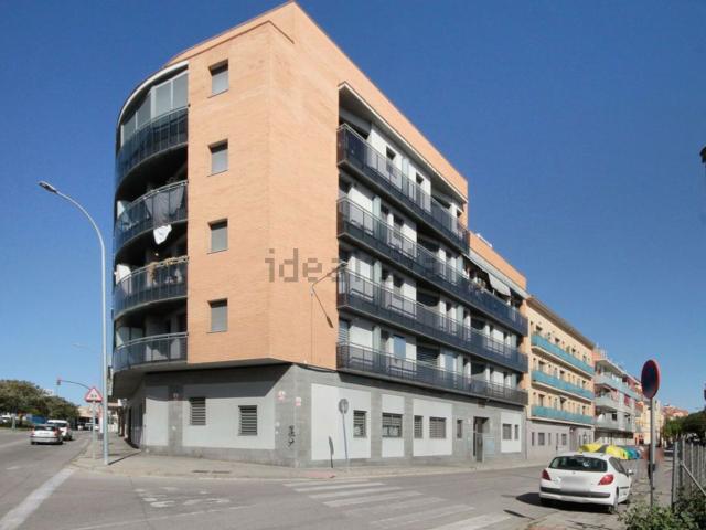 Piso, Terrassa