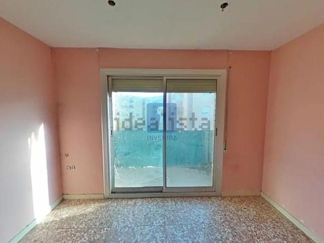 Piso, Terrassa