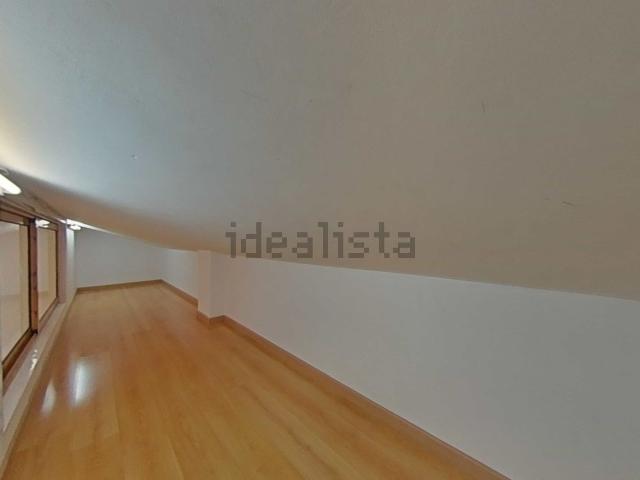 Piso, Terrassa