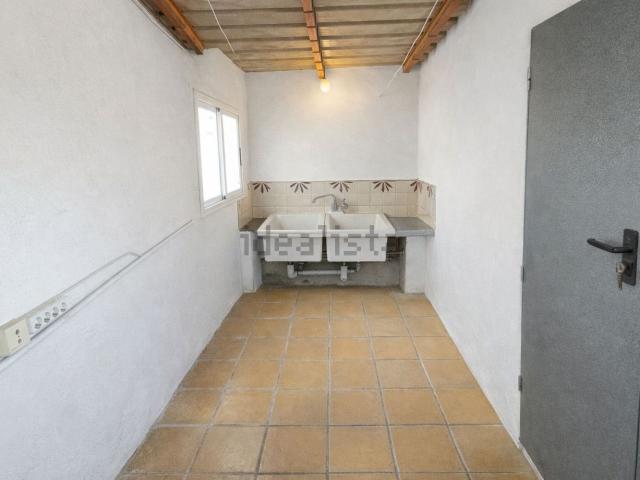 Piso, Terrassa
