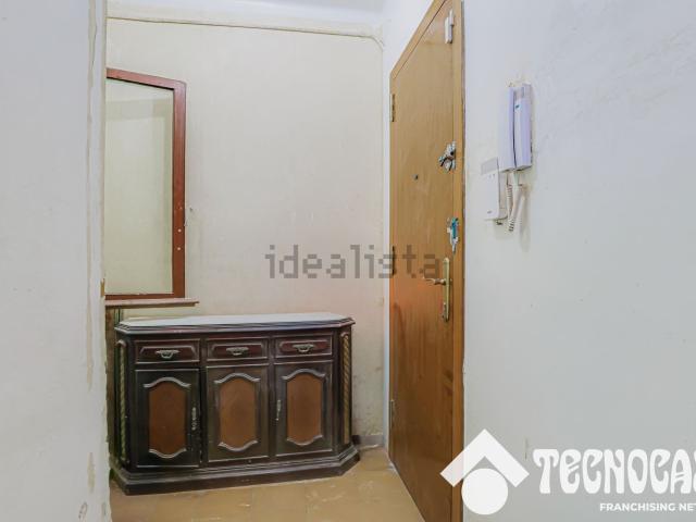 Piso, Terrassa