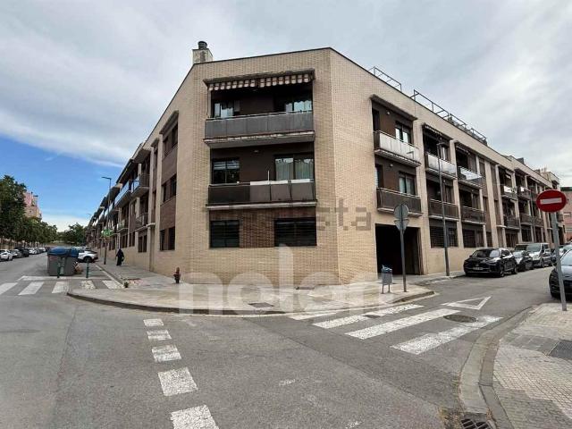 Piso, Terrassa