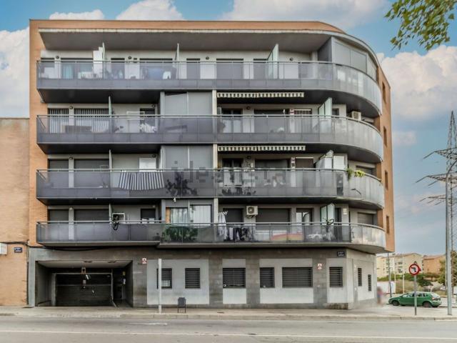 Piso, Terrassa