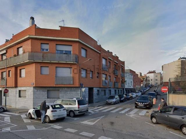Piso, Terrassa