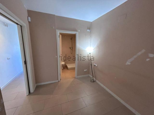 Piso, Terrassa