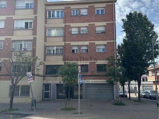 Piso, Terrassa