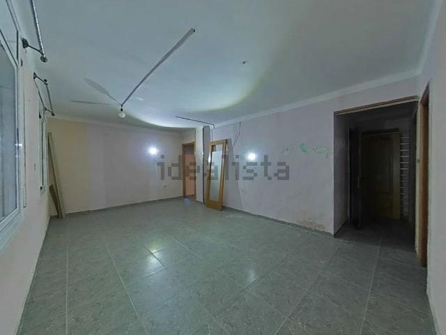 Piso, Terrassa
