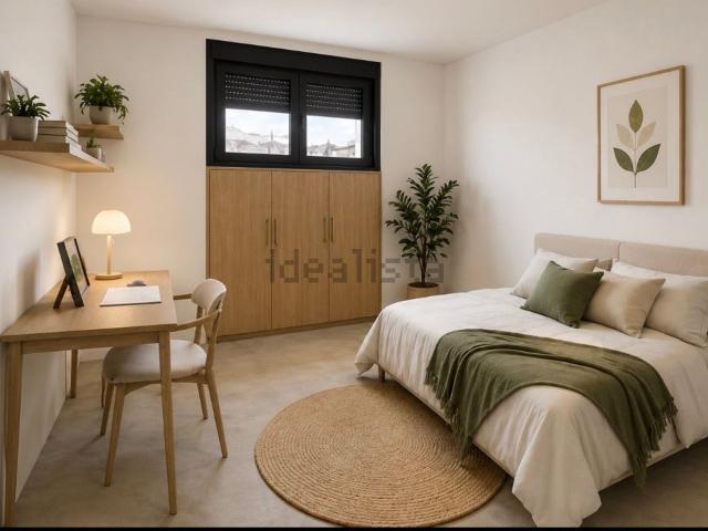 Piso, Terrassa