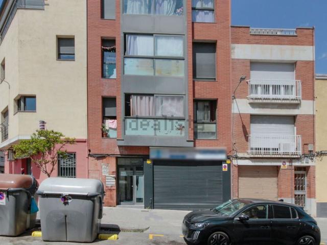 Piso, Terrassa