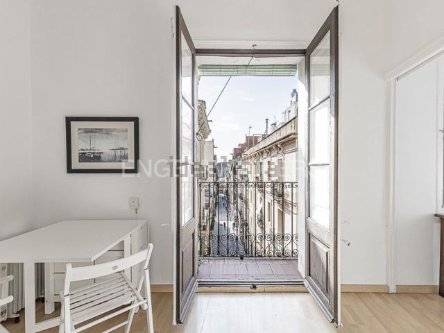 Piso, Terrassa