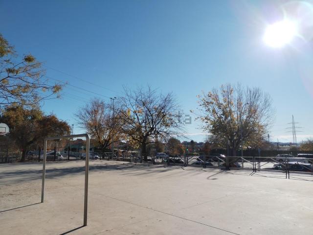 Piso, Terrassa