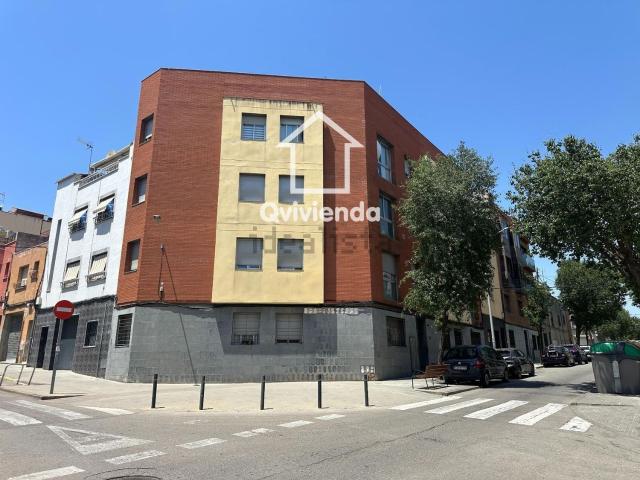 Piso, Terrassa