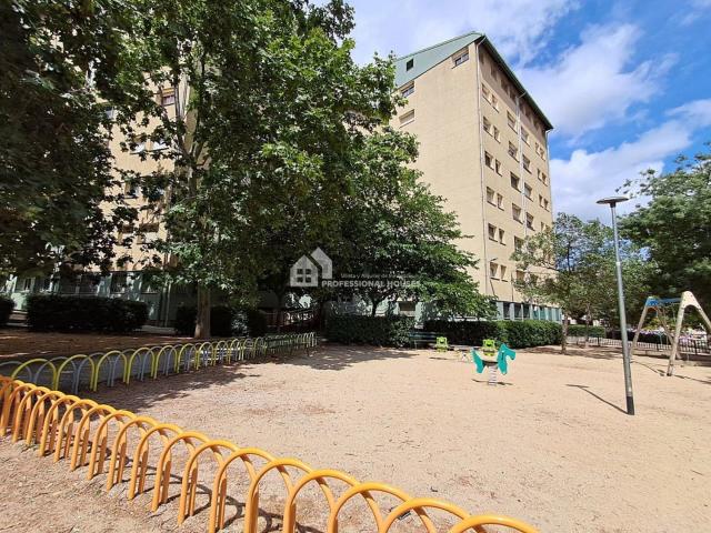 Piso, Terrassa