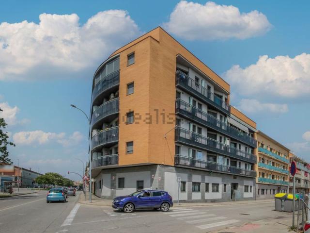 Piso, Terrassa