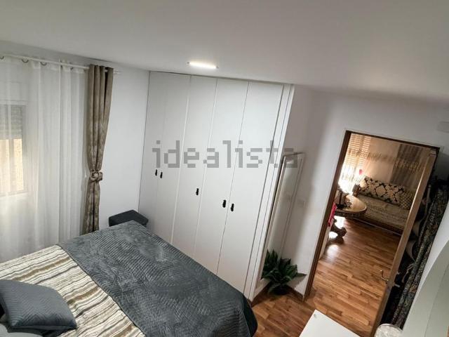 Piso, Terrassa