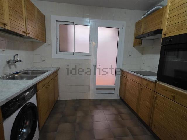 Piso, Terrassa