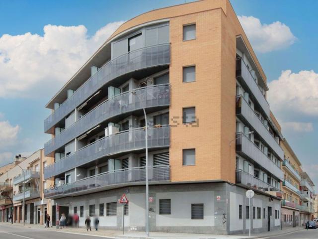 Piso, Terrassa