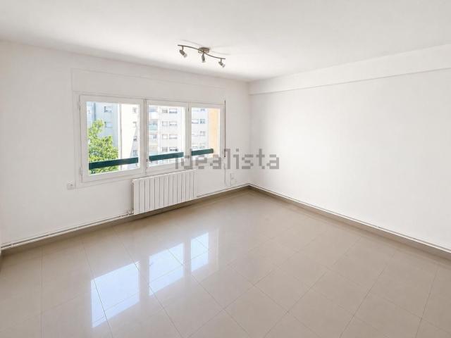 Piso, Terrassa