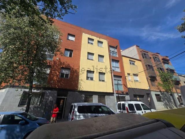 Piso, Terrassa