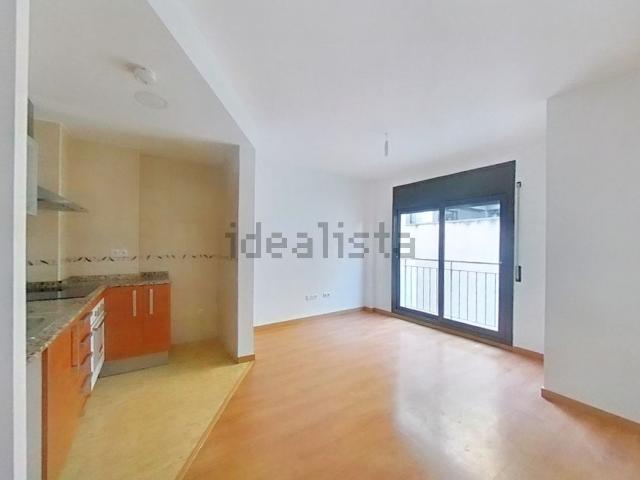 Piso, Terrassa