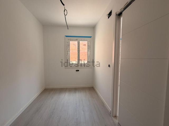 Piso, Terrassa