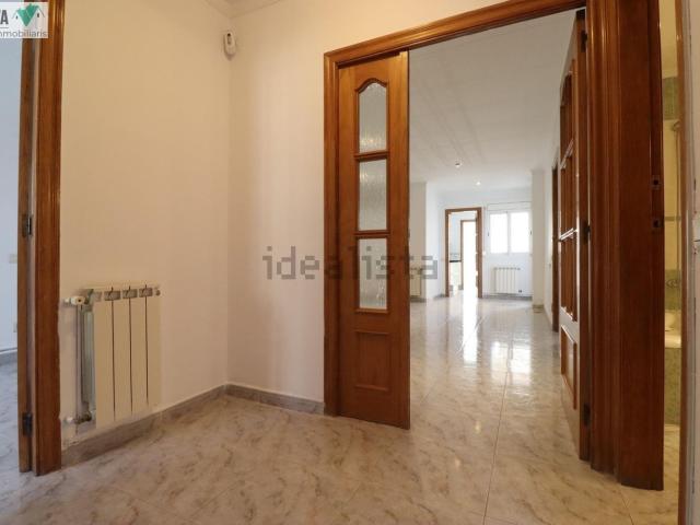 Piso, Terrassa