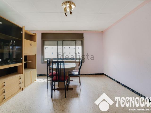 Piso, Terrassa
