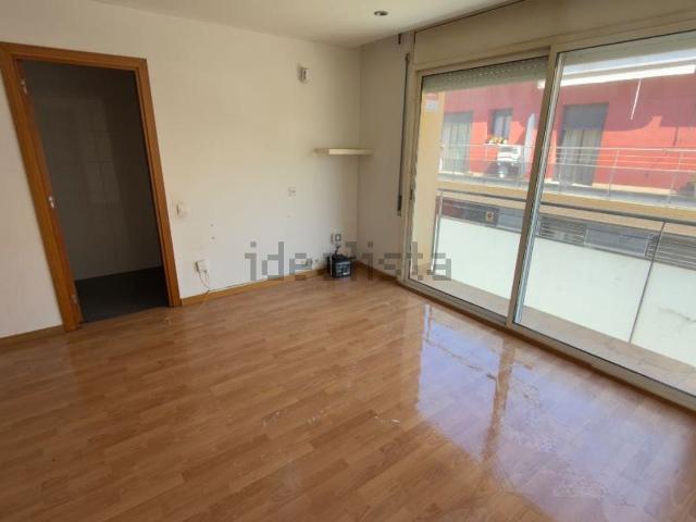 Piso, Terrassa