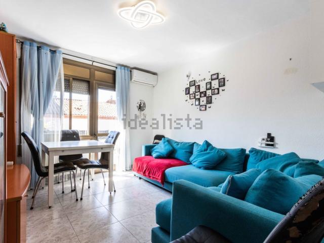 Piso, Terrassa