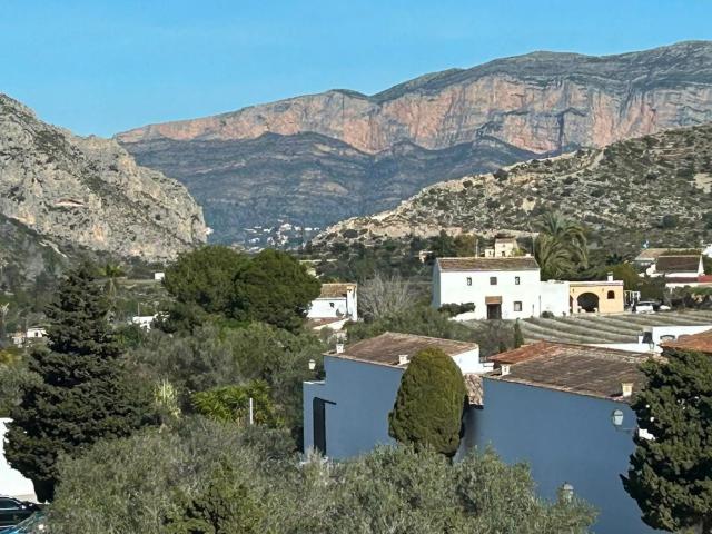 Piso, Teulada