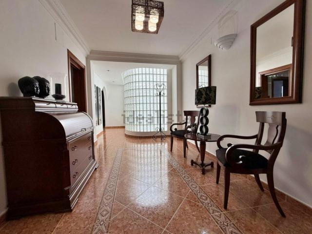 Piso, Teulada