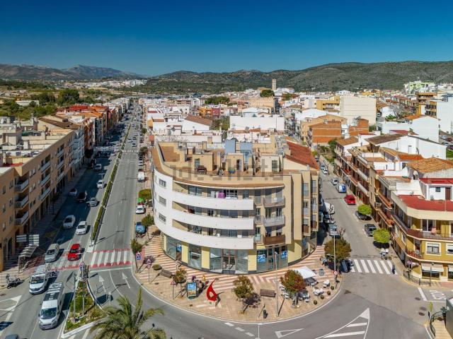 Piso, Teulada