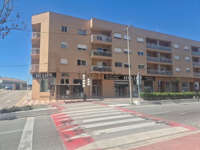 Piso, Teulada