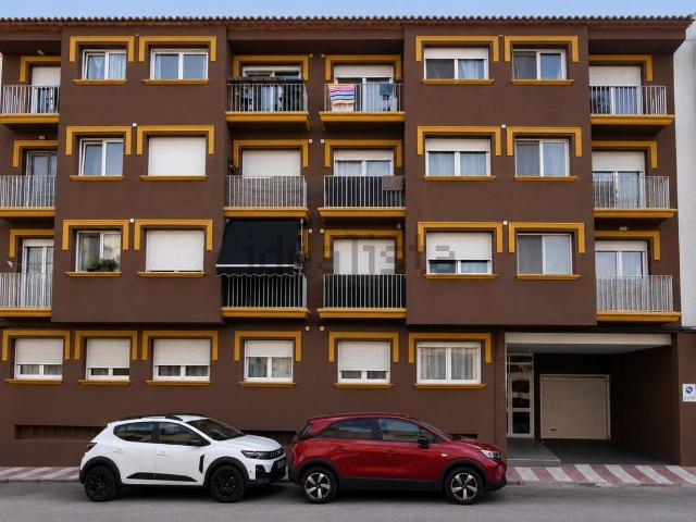 Piso, Teulada