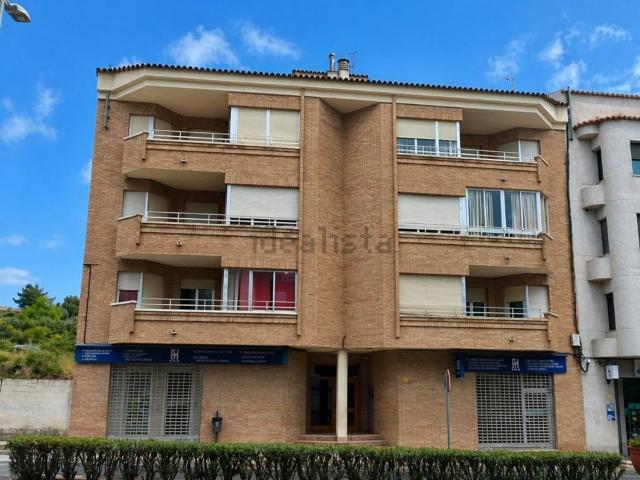 Piso, Teulada