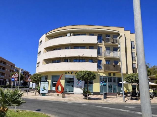 Piso, Teulada