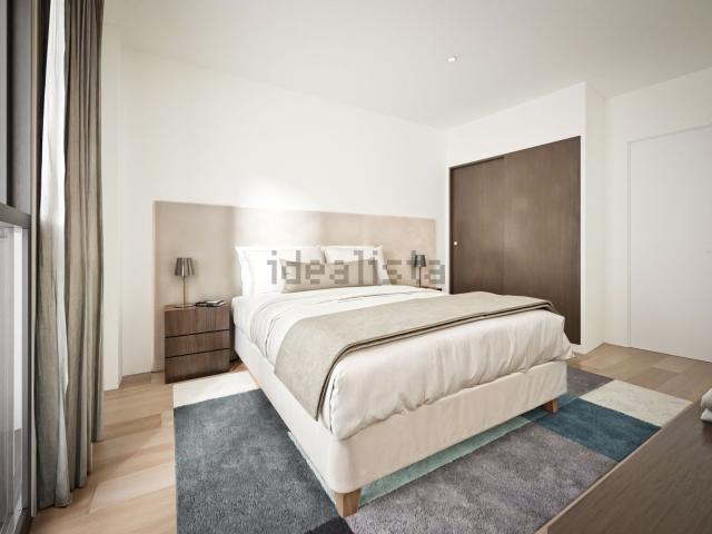 Piso, Tiana