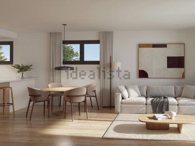 Piso, Tiana