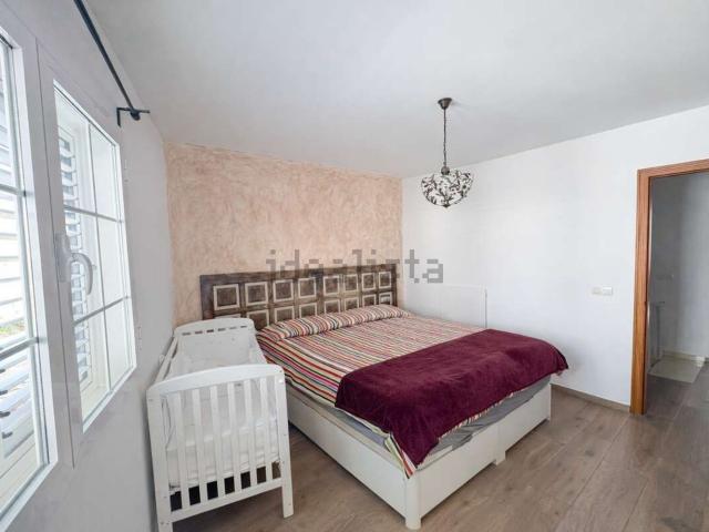 Piso, Tias