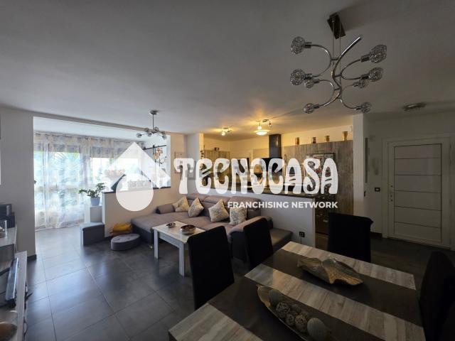 Piso, Tias