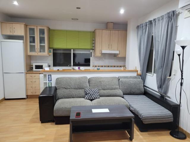 Piso tipo dúplex en Rincón de Beniscornia