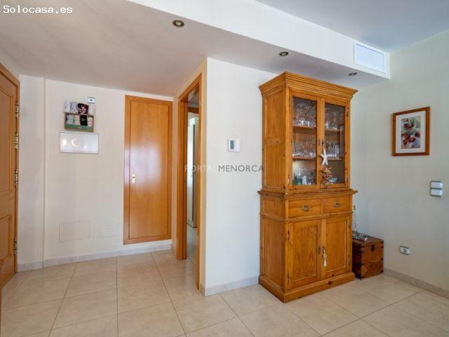 Piso tipo dúplex en segunda planta y atico