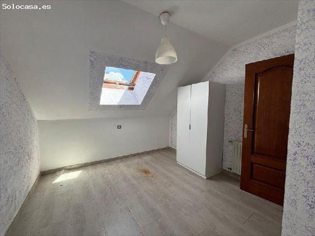 PISO TIPO DUPLEX EN VALENCIA DE DON JUAN