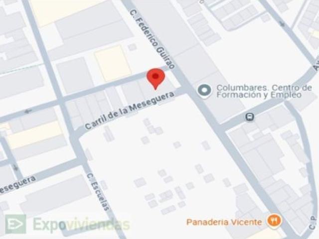 Piso tipo dúplex SIN POSESION en Beniajan