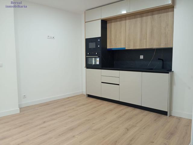 Piso tipo Loft de 63 metros construidos a estrenar, en la ciudad de Logroño, Zona Casco Histórico