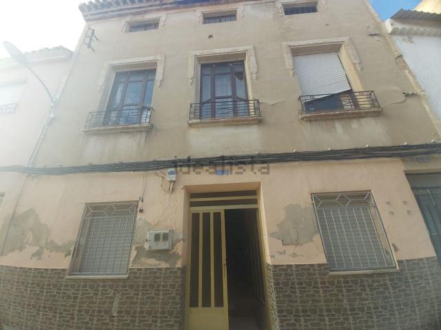 Piso, Tobarra