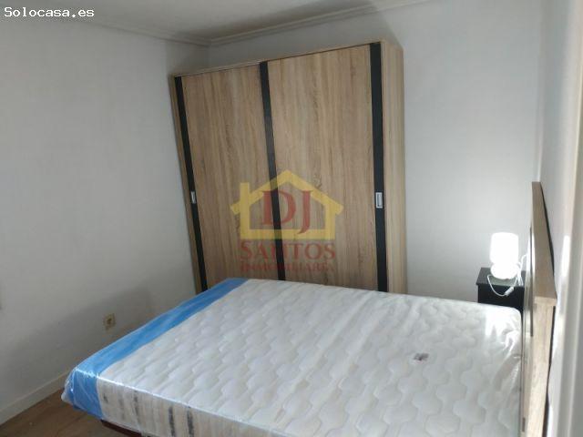 Piso todo exterior reformado integralmente en venta en Garrido Norte, junto al
