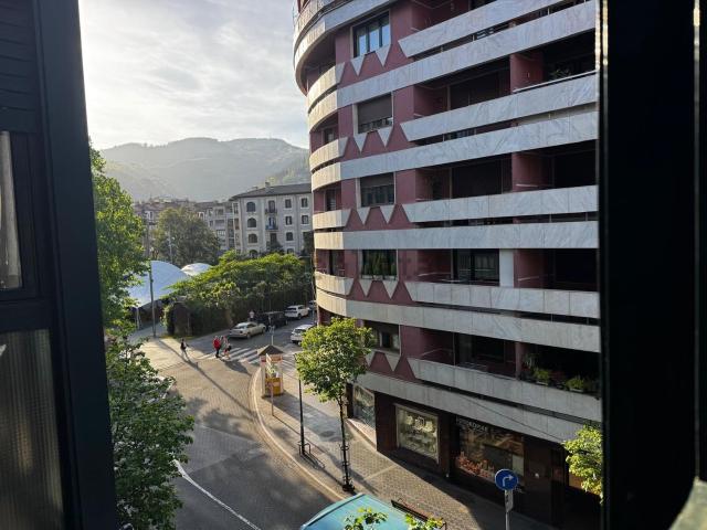 Piso, Tolosa