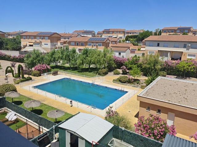 Piso, Toledo