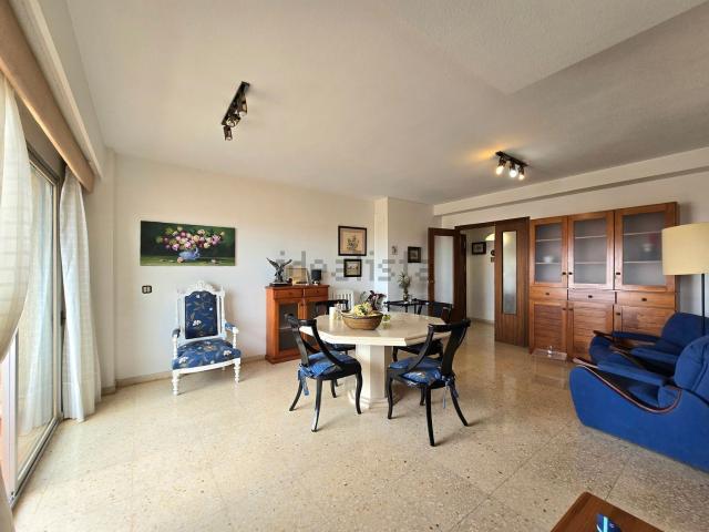 Piso, Tómbola Rabasa, Alicante / Alacant
